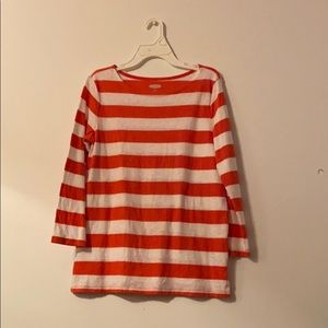 Old Navy long sleeve tee